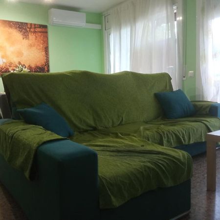 Cal Turuta Apartment Vilanova i la Geltru Luaran gambar