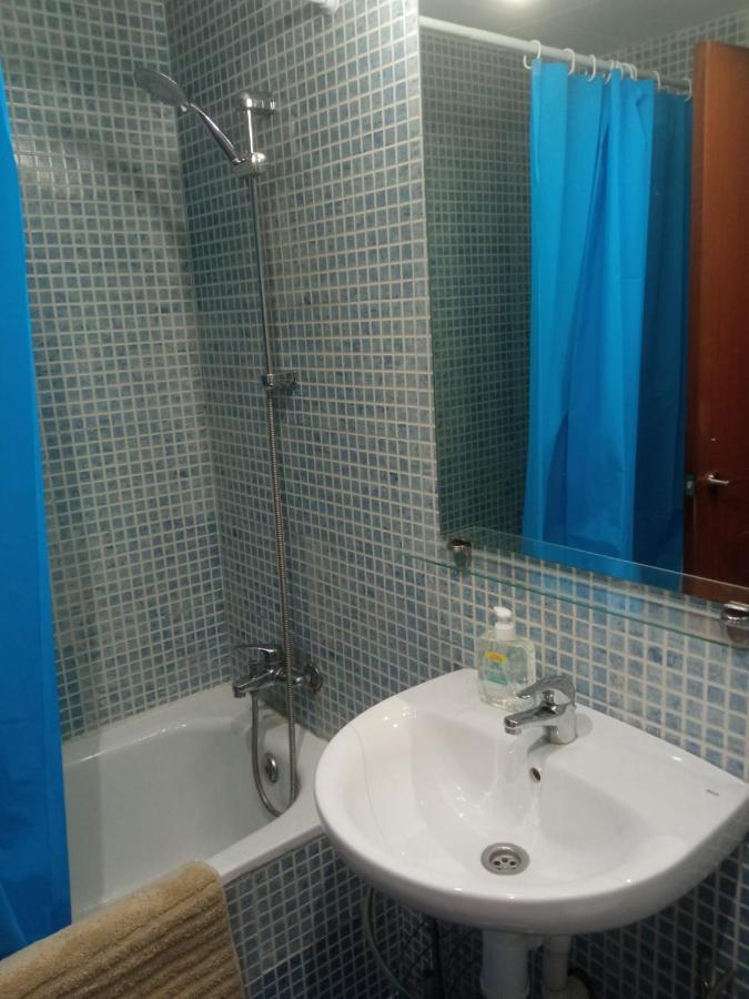 Cal Turuta Apartment Vilanova i la Geltru Luaran gambar