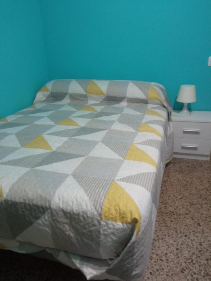 Cal Turuta Apartment Vilanova i la Geltru Luaran gambar