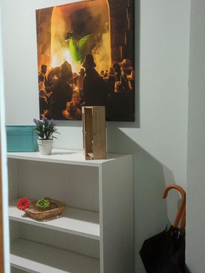 Cal Turuta Apartment Vilanova i la Geltru Luaran gambar