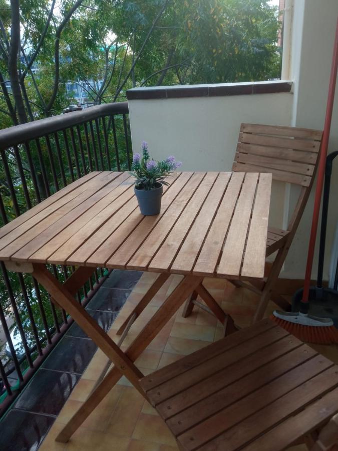 Cal Turuta Apartment Vilanova i la Geltru Luaran gambar