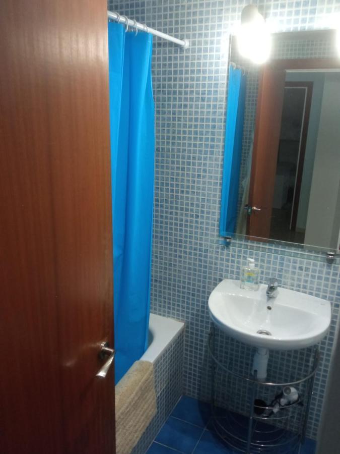 Cal Turuta Apartment Vilanova i la Geltru Luaran gambar