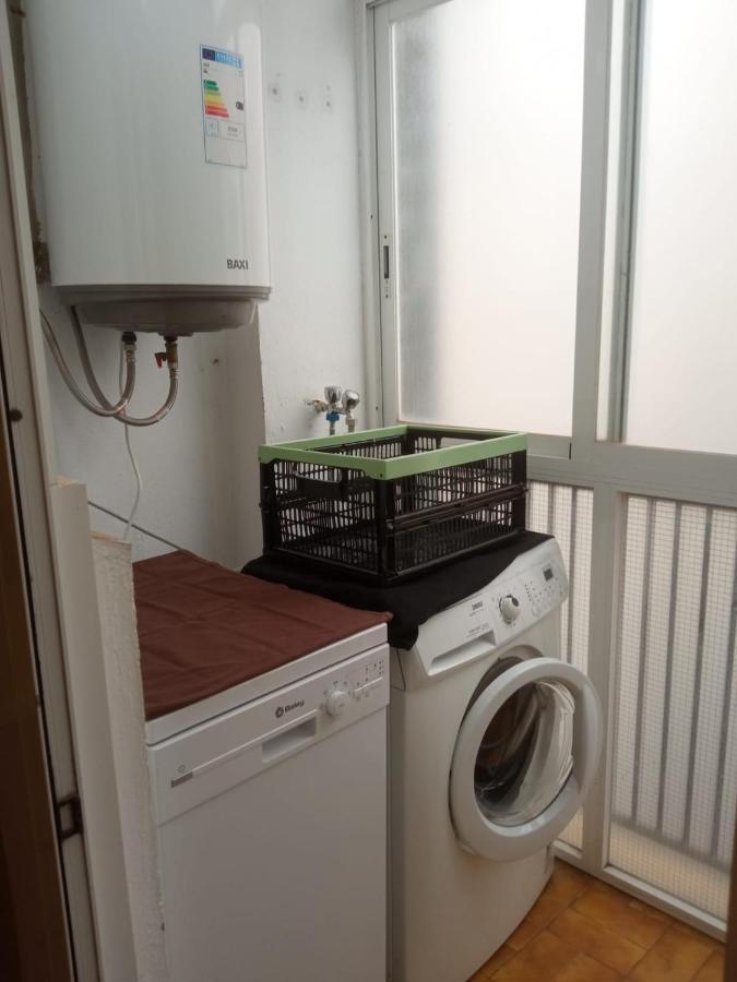 Cal Turuta Apartment Vilanova i la Geltru Luaran gambar